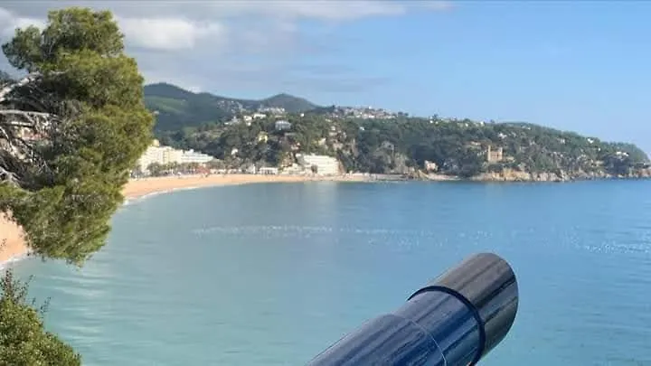 Apartamento Zodiac AB 3H Lloret de Mar