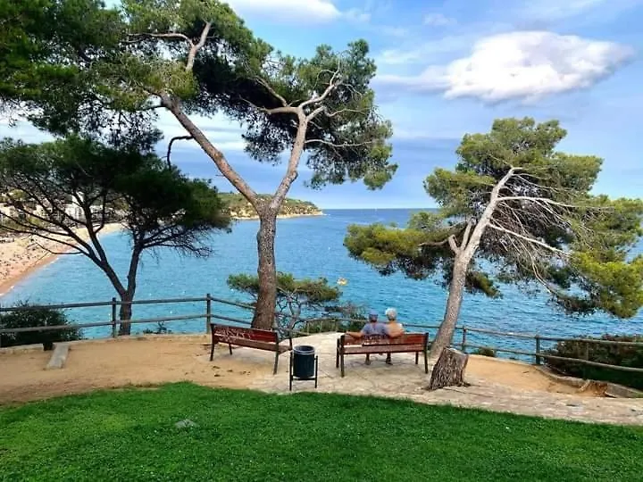 Apartamento Zodiac AB 3H Lloret de Mar Appartamento