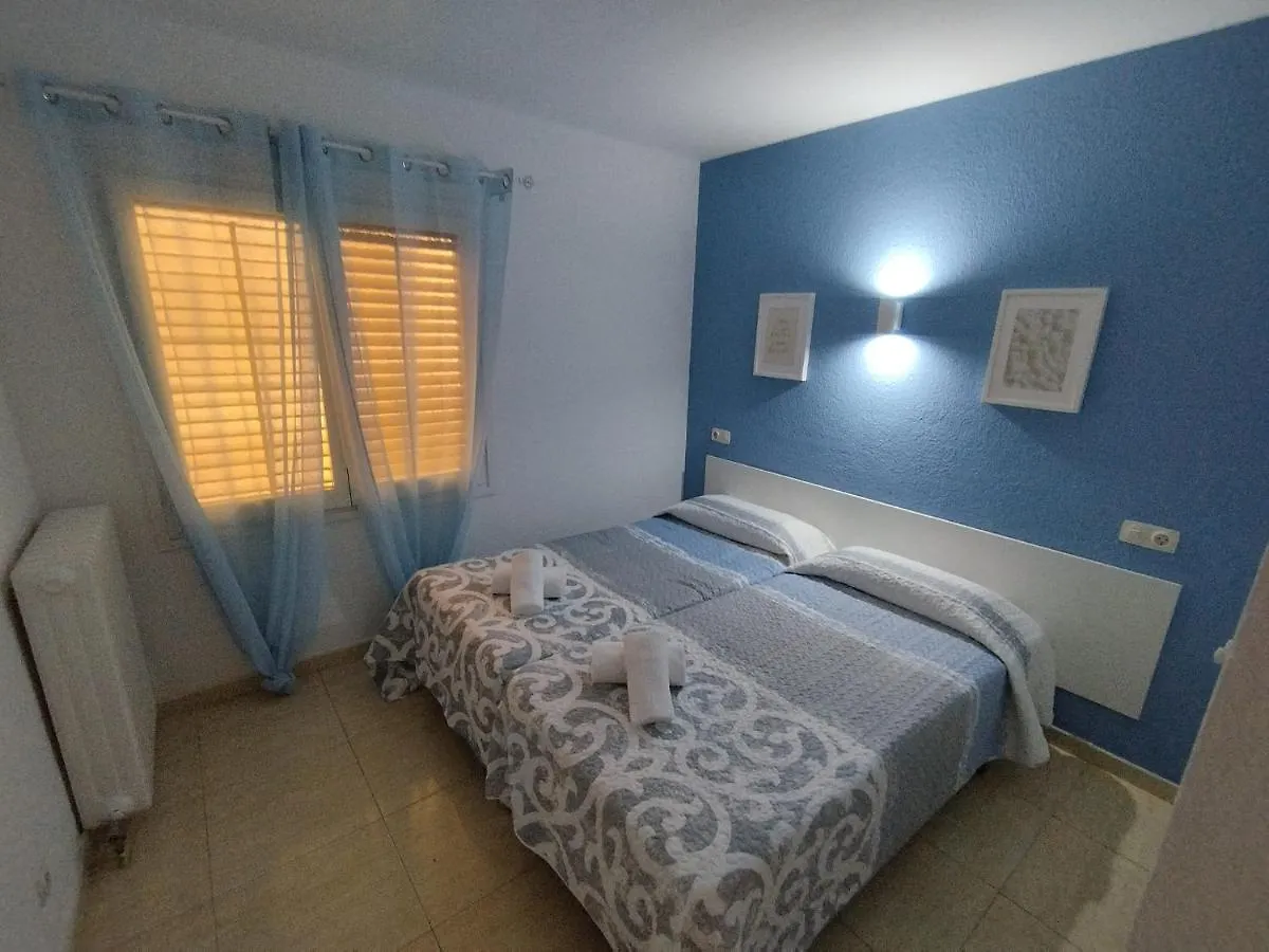 Appartamento Apartamento Zodiac AB 3H Lloret de Mar