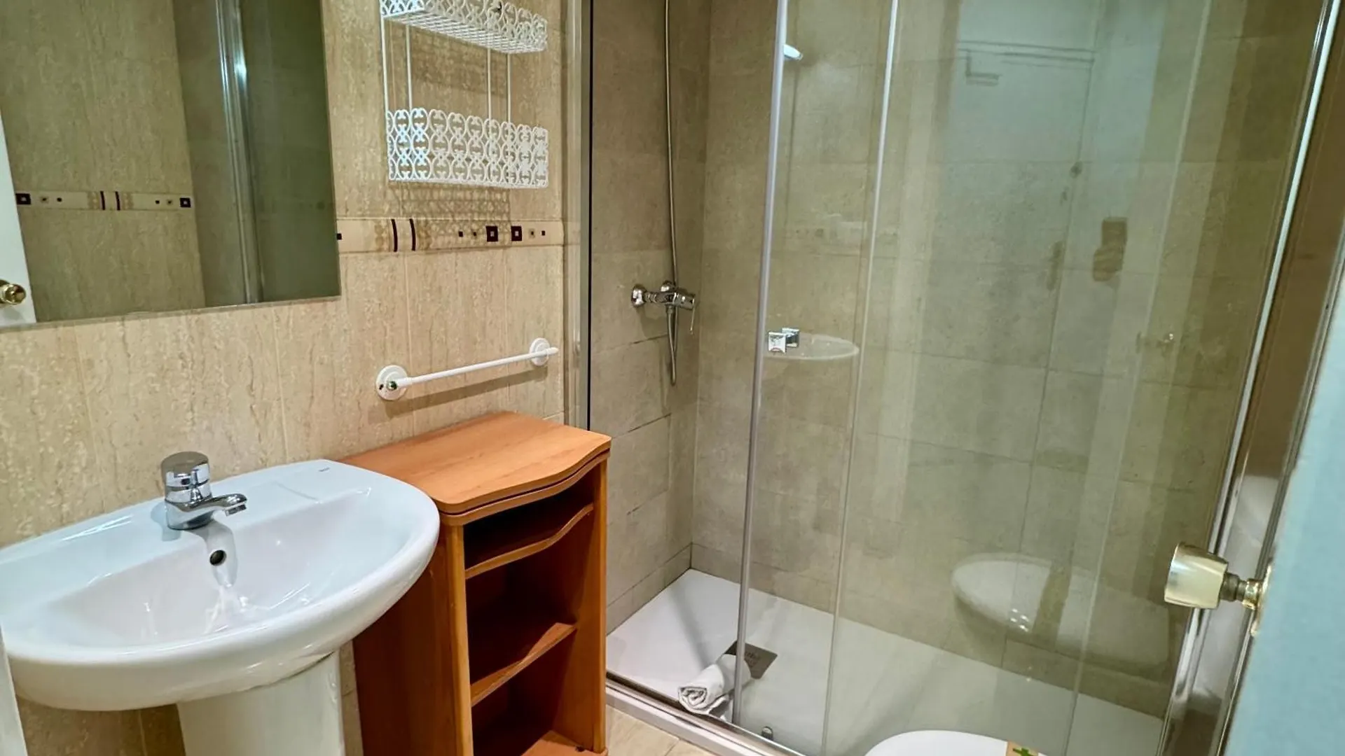 Apartamento Zodiac AB 3H Lloret de Mar