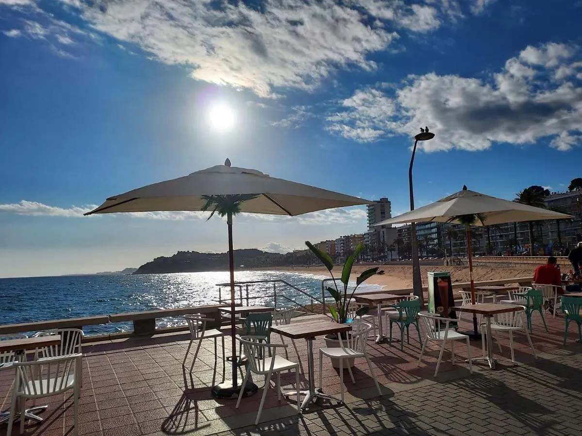 Apartamento Zodiac Ab 3H Lloret de Mar 0*,  Spain