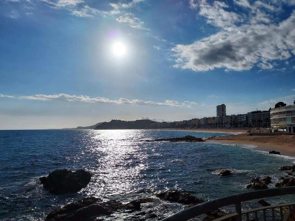 Apartment Apartamento Zodiac Ab 3H Lloret de Mar Spain