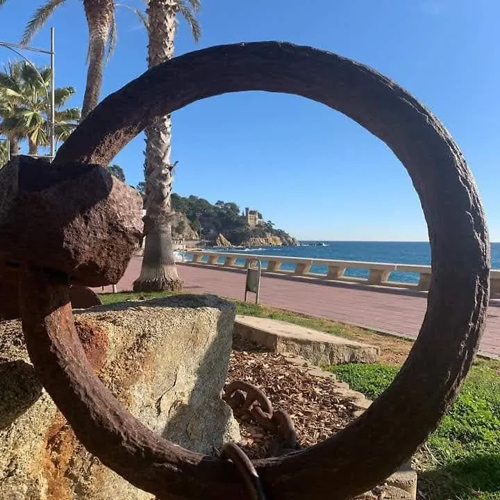 Apartamento Zodiac Ab 3H Lloret de Mar Spain