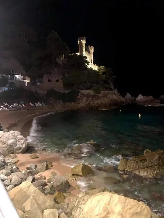 Apartamento Zodiac Ab 3H Lloret de Mar Apartment