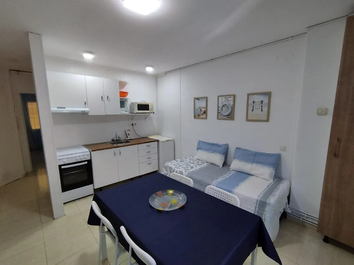 Apartment Apartamento Zodiac Ab 3H Lloret de Mar Spain